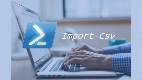 Learning Import-CSV (The PowerCLI Edition) -  Part 2